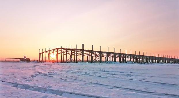 預(yù)制艙低溫環(huán)境應(yīng)對方案