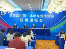 集團(tuán)董事長(zhǎng)陳偉其：中非經(jīng)貿(mào)合作新機(jī)遇，共筑全球新能源未來